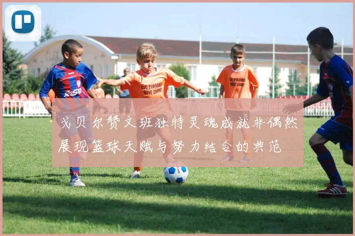 戈贝尔赞文班独特灵魂成就非偶然展现篮球天赋与努力结合的典范