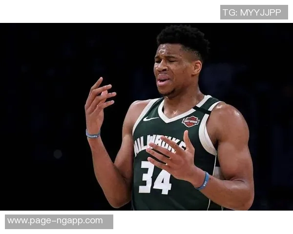 字母哥回应交易传闻称未关注相关报道并无意加盟尼克斯 字母哥回应交易传闻称未关注相关报道并无意加盟尼克斯