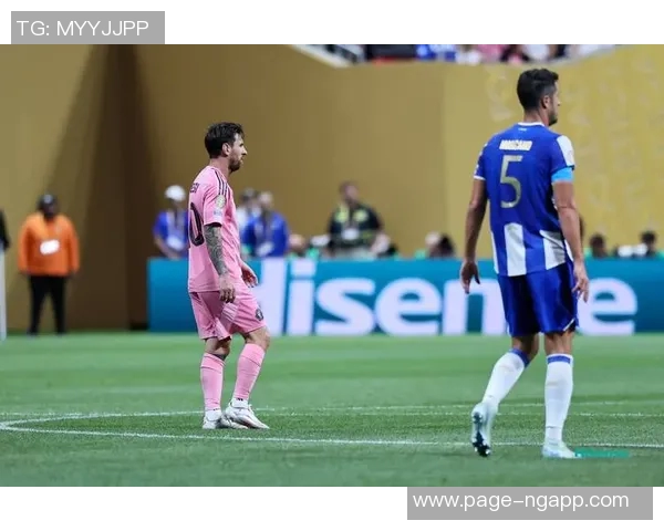 梅西的得力助手阿连德在美职联季后赛中表现惊艳斩获五球一助攻 梅西的得力助手阿连德在美职联季后赛中表现惊艳斩获五球一助攻