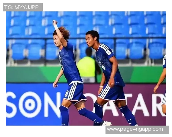小将崛起日本U23队以20岁平均年龄强势进决赛并打入12球展现实力