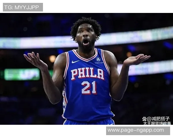 老里称恩比德为最具天赋球员但季后赛始终未能完全健康