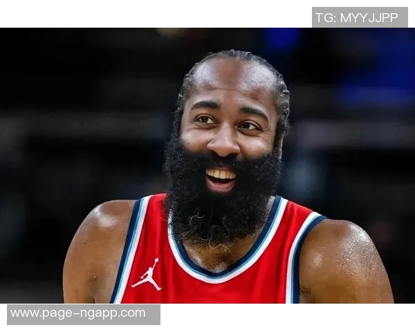 小卡回顾乔治与哈登离队心路历程业务决策让一切走向终结